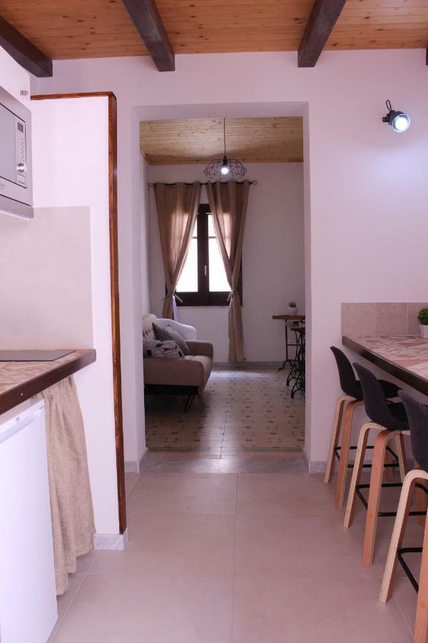 Apartment Trapani'S Heart Exterior foto