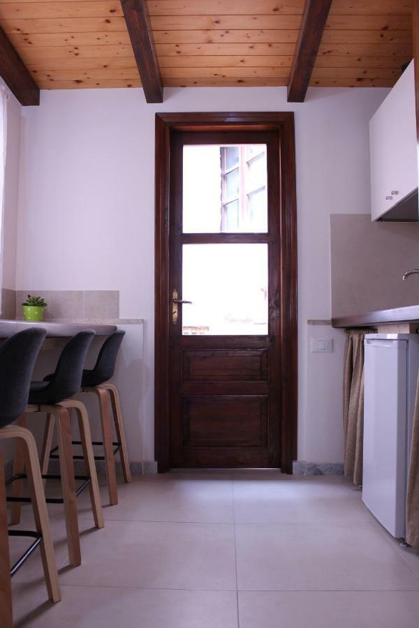 Apartment Trapani'S Heart Exterior foto
