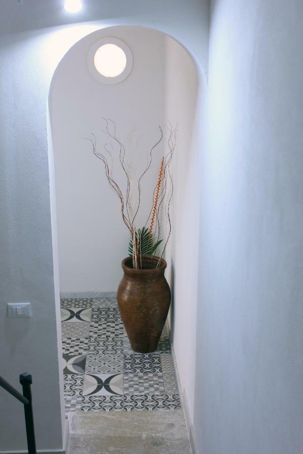 Apartment Trapani'S Heart Exterior foto